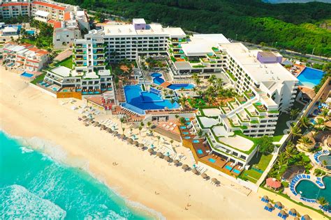 grand oasis sens all inclusive adults only cancun mexico overview