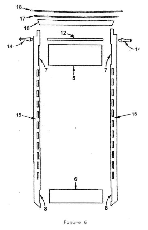 Maybe you would like to learn more about one of these? Patent US20080017599 - Martial arts belt display rack ...