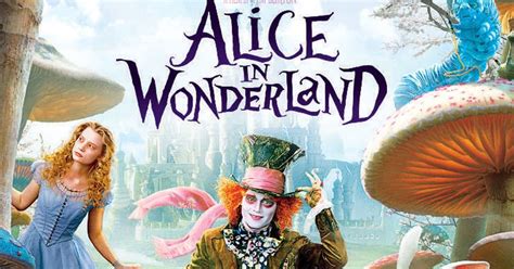 What Alice In Wonderland Character Are You Playbuzz