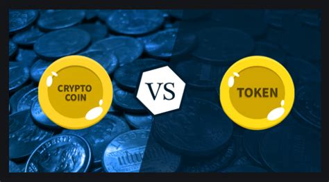 What is a crypto wallet? What is the difference between token, and crypto token ...