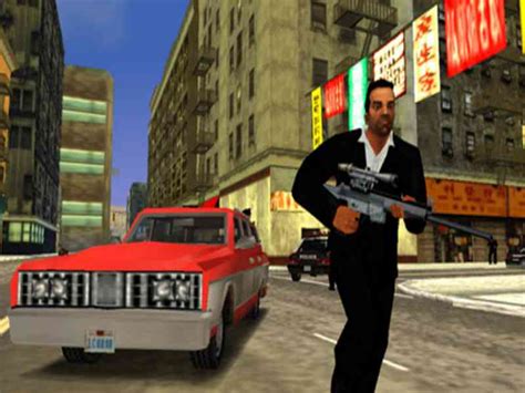 Gta Liberty City Stories Game Download Free For Pc Full Version
