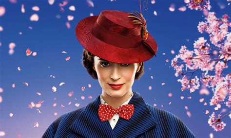 mary poppins returns where to watch and stream online entertainment ie
