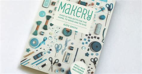 Live It Love It Make It Book Review Makery