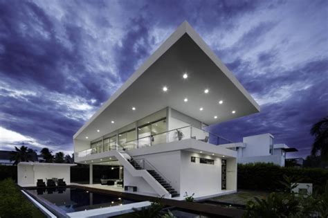 Top Luxurious And Ultra Modern Homes In The World Archistyl