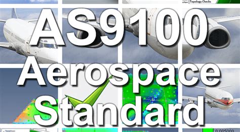 Implementing As9100 Quality Standard For Aviation Space And Defense