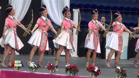 Hmong americans are americans of hmong ancestry. Nkauj Hmoob Ywj Pheej Competed @ Hmong American New Year ...