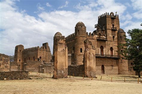 Ethiopia Historic Ethiopia Undiscovered Destinations Aito