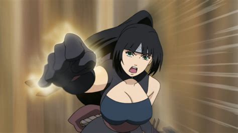 20 Female Characters Of Naruto Ranked From Most To Least Hottest