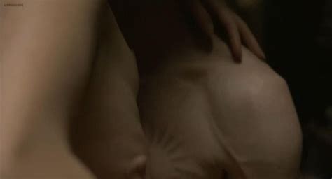 Nude Video Celebs Annabelle Wallis Sexy Peaky Blinders S01e05 2013
