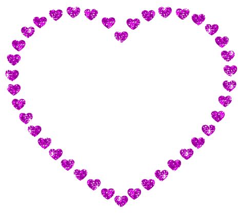 Glitter Graphicsmore﹡ Love Heart  Love  Glitter Hearts