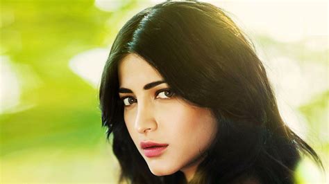 shruti haasan wallpapers wallpaper cave