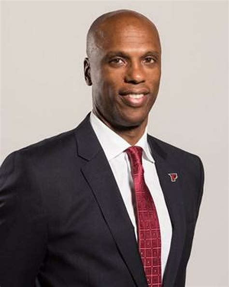 Central Connecticut Names Former Uconn Fairfield Assistant Patrick Sellers Head Basketball Coach