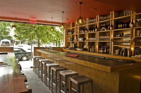 While arguments over the staying power of rosé or the underrated nature of sauternes rage on. NYC's 10 Best Wine Bars