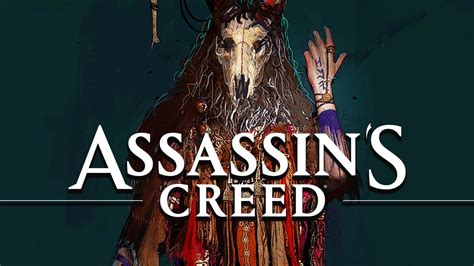 Assassin s Creed Hexe un gros jeu très différent et sombre