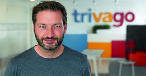 Trivago Founder Rolf Schrömgens To Appear At Omr Festival 2017 Omr