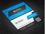 The Perfect Business Card Pictures