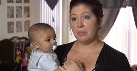 Vegan Mom Regains Custody Of Baby After Five Months