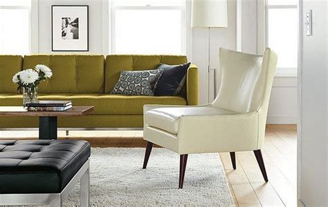 35 Unique Contemporary Living Room Benches