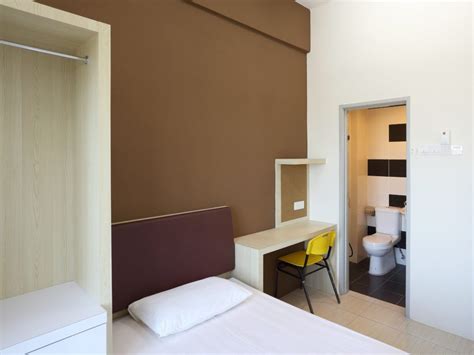Some of the notable landmarks in this city include kampar putra, taman kolej perdana, taman kampar perdana, mh unilodge and taman kampar. UTAR Hostel - MH Unilodge @ Kampar