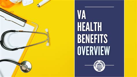 Va Health Benefits Overview Vets Disability Guide