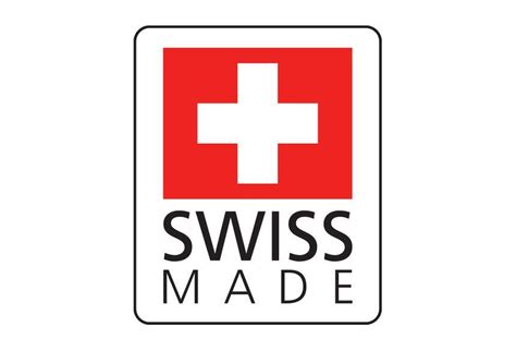 Top swiss watch brands have a well deserved reputation longevity making them a durable and trustworthy choice. Using swiss made logo on the products - English Forum ...