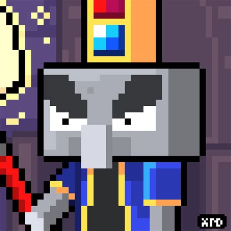 I Made A Pfp Pixel Art That Is Free To Use Pixel Art By Me