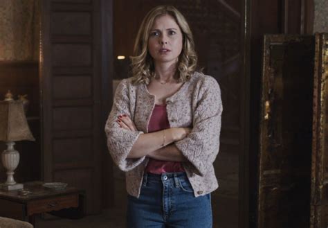 Ghost: Rose McIver and the Cast Tease What's to Come in Season 2
