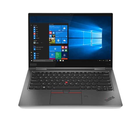 Lenovo Thinkpad X1 Yoga 4th Gen Laptop 20qf 0016us Intel Core I7