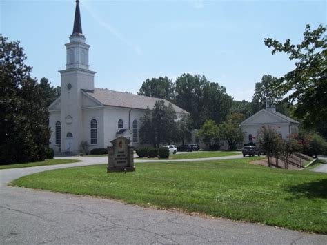 First United Methodist Church - Elkin - Home