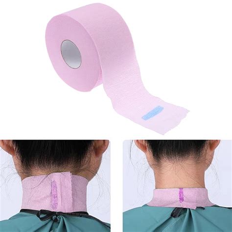 Vibrant Neck Strips | BARBER JUNGLE