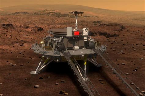 An aerial photograph shows the village of jezero, bosnia, tuesday, feb. China shows first images of Mars rover, aims for 2020 mission