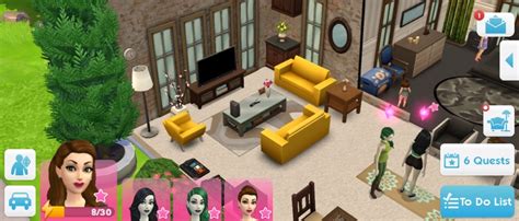 7 Best Life Simulation Games 2021 Which Games Like The Sims Do You