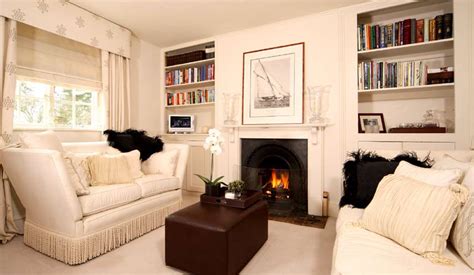 20 Stylish And Cozy Living Rooms Decoration Channel