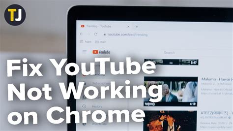 How To Fix Youtube Videos Not Playing On Chrome Techjunkie