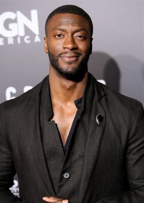 Pin On Aldis Hodge From Underground