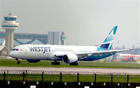 Westjets Yyz Lgw Route To Get 787 9 Dreamliner Travelweek