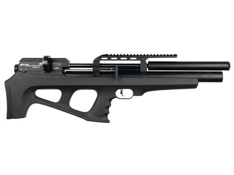 Fx Wildcat Mkiii Compact Synthetic Air Rifle Pyramyd Air