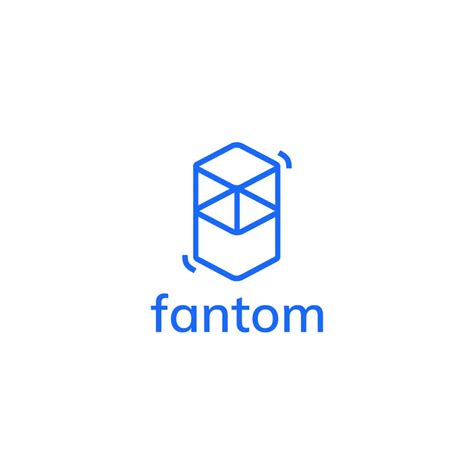 New Fantom Ftm Logo Vector Ai Png Svg Eps Free Download