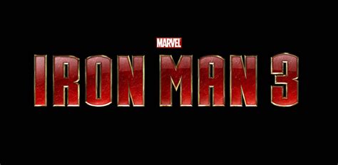 Download Marvel Iron Man Logo Wallpaper