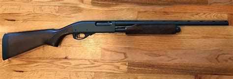 Remington Model 870 Express Youth 20 Gauge Pump Shotgun
