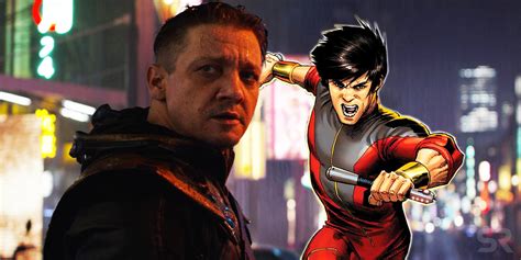 He has been shown defeating multiple highly skilled opponents simultaneously as well as superhumans. Conheça Shang-Chi, o herói asiático que a Marvel ...