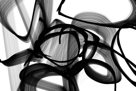 Black And White Wall Art Black And White Abstract Art Black And White