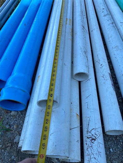PVC Pipes for sale in Guernsey, Indiana | Facebook Marketplace