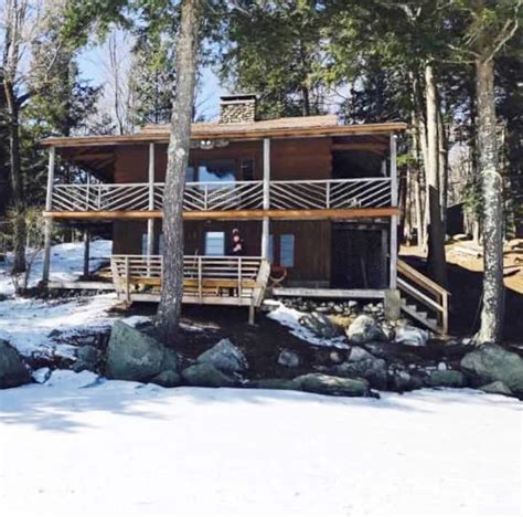 Lake Sunapee Vacation Rentals Cabin And House Rentals Airbnb