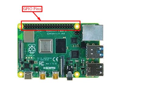 How To Use Raspberry Pi GPIO Pins Python Tutorial Linux Consultant