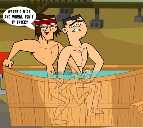 Rule If It Exists There Is Porn Of It Brick Total Drama Tyler