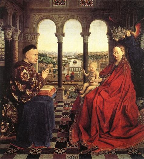 Art Painters And The History Of Renaissance Paintings Hubpages