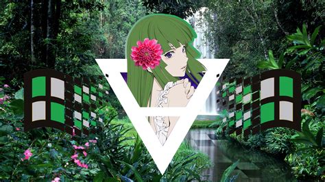 5 out of 5 stars. My Anime Vaporwave Wallpaper #16 by iamthebest052 on ...