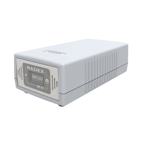 How does radon gas exposure affect you? Radex MR107 buy from QuartaRAD best price, reviews