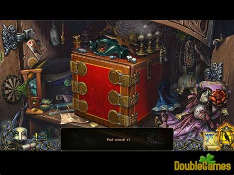 Like the story it emulates, dark tales: Dark Tales: Edgar Allan Poe's Lenore Game Download for PC